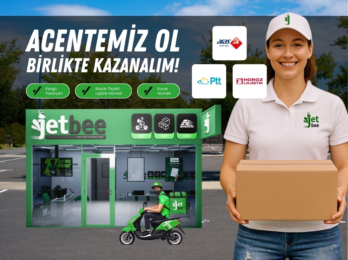 Acentemiz Ol